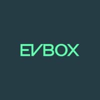 EVBox Group logo